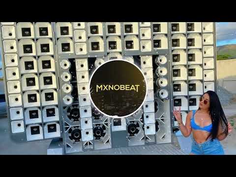 Para na Frente do Paredão - Mc RD e MX no Beat ( Versão Médio Grave )