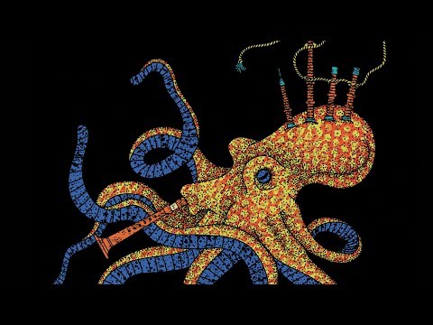 FBK - To A Place I Know [BARBA015]