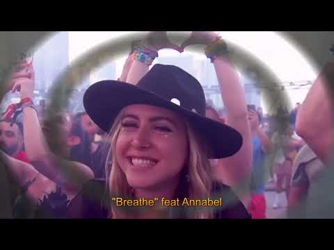 Gareth Emery vs Paul Van Dyk hits