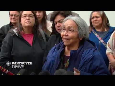 WATCH LIVE: CBC Vancouver News at 6 for Jan. 28 — Nanaimo Byelection, Handlen Trial, Cyclist Death