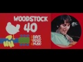 Joan Baez - Hickory Wind - Woodstock  August, 1969