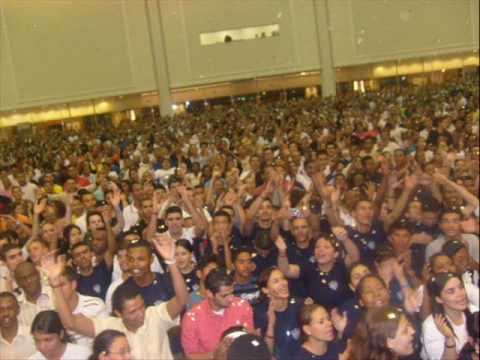 força jovem-jesus nosso herói