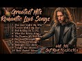 ️Greatest Hits Romantic Love Songs Soft Rock 70s 80s 90s Your Love Lights My Way Voll 320 ️