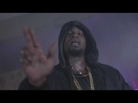 CHiiEF DiiN - MALLIS - QUAN - ANYTHING ( Official Music Video ) DEM DEAD RIDDIM