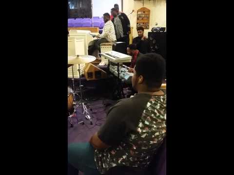 Corey Fuller STL Shed