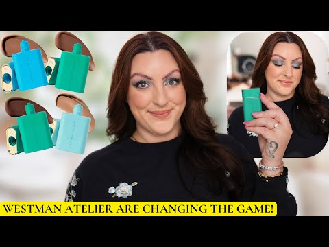 WESTMAN ATELIER SUN TONE BRONZING DROPS | A Nightmare Come True?