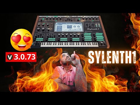 Lennar Digital SYLENTH1 3 Completo Gratuíto!