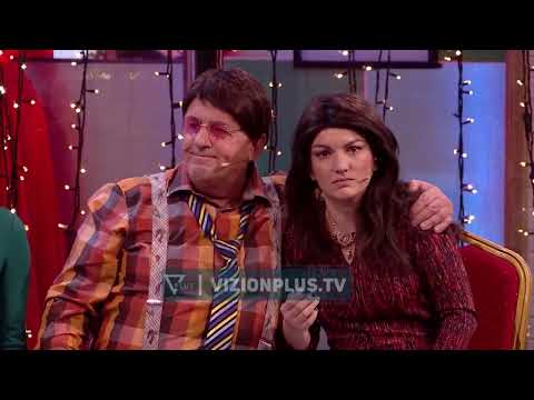 Pallati 676 / Njeriu i Vitit - Al Pazar - Vizion Plus