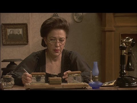 Puente Viejo C1233 - Francisca empadrona a Beltrán en La Casona