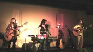 "Wisteria" (Richard Shindell) performed by "The Tindalls"