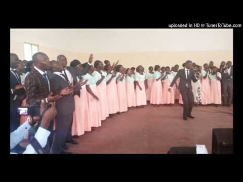 Nziruhutsa umutima by Besalel Choir ADEPR-Murambi