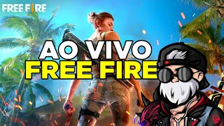 AO VIVO ~ FREE FIRE/ RX 580 2048SP