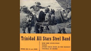 Stone Cold Dead In the Market