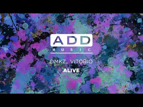 DMKZ, Vitório - Alive
