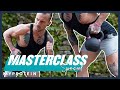3 Best Kettlebell Row Variations To Build Muscle | Masterclass | Myprotein