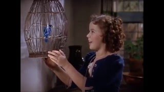 Shirley Temple ~ The Blue Bird 1940 ~ Mytyl Finds True Happiness Within Herself