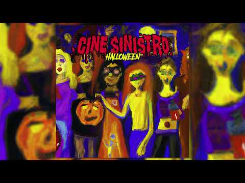 Halloween - Cine Sinistro