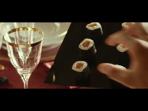 Мистер Феличита - Trailer