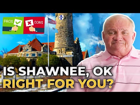 Dlo Shawnee Ok