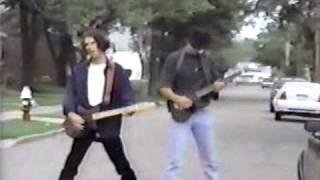 Lip Sync of Catherine Wheel - &quot;Show Me Mary&quot; and &quot;Crank&quot; Euclid and on Lake Erie (1994)