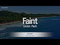 Linkin Park-Faint (Transformers OST) (Karaoke Version)