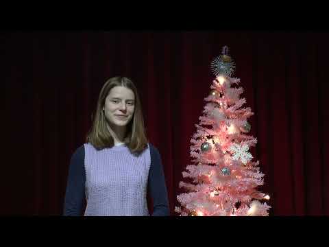 O Holy Night (cover by Marjolein Acke)