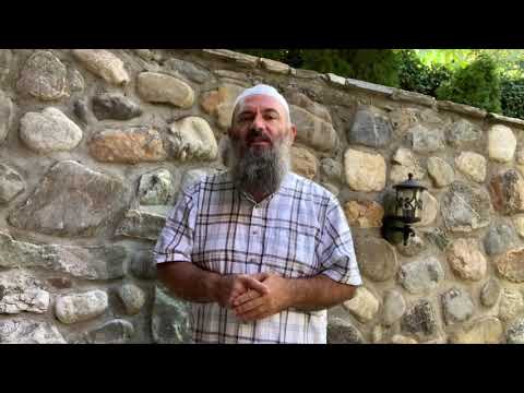 Çka i tha Ibrahimi (alejhisselam) melaqeve - Hoxhë Bekir Halimi