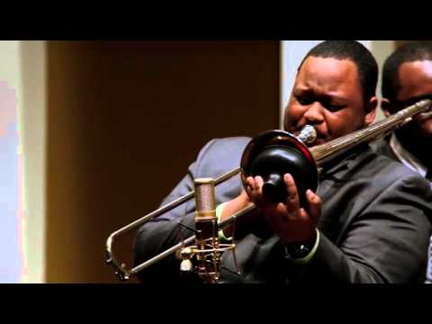 Jacob Slocum - The Rev.  Dr.  Deacon