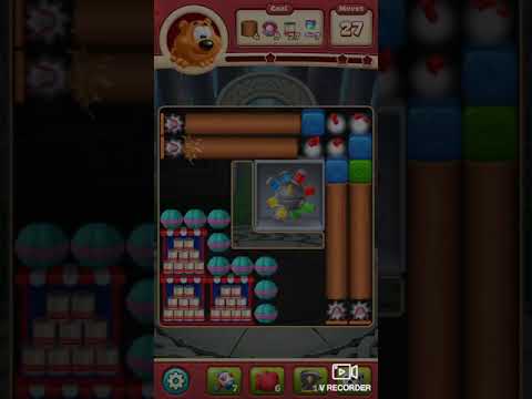 Toon blast level 3588