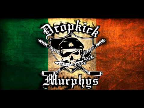 Videoclip de The New American Way — Dropkick Murphys