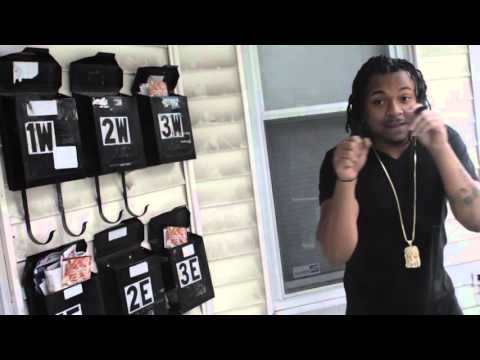 Get Smoked - Busby The Shooter ( S&E By : Focus Films )