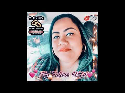 PWISH JKING  DJPOLYRASTA  -  My Future Wife ReMiX