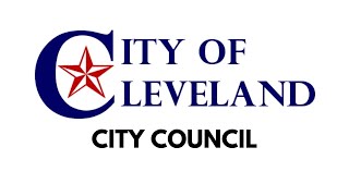 8.16.2022 - Monthly City Council Meeting @6pm
