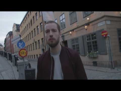 Stockholm under Luppen med Nisse Hallberg