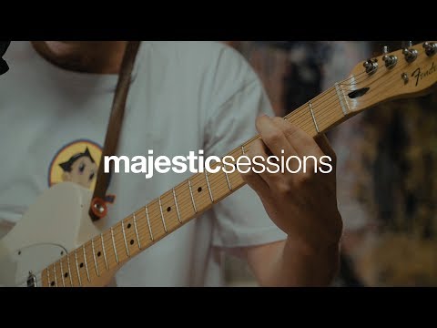 Sorceress - Jordan Rakei