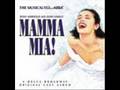 Mamma Mia! - Does Your Mother Know - Full Song ...