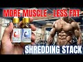 Lean Mass Stack: Epi-Test and 1-Androl from Vintage Muscle