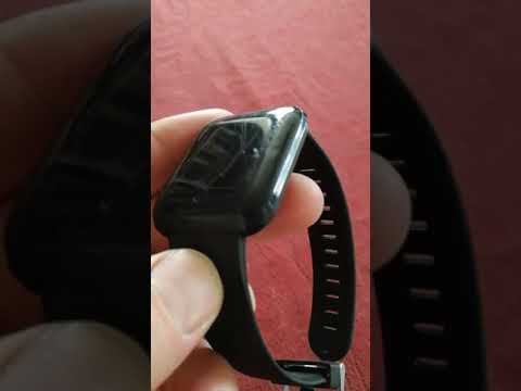 GEARBEST cheap smartwatch