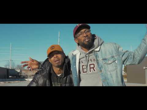 Mic Strong - Uh Oh (Ft. Been Frank) (Official Music Video)