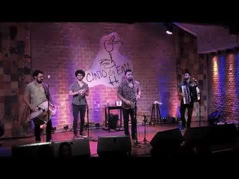 Trio Dona Zefa  2020