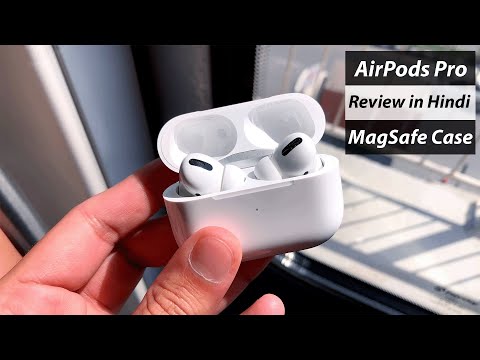 Airpod pro available, white