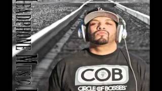 ICEMAN Feat. HORSE SHOE G.A.N.G - CUT YOU LOOSE