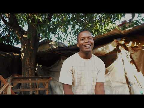 Kingston Siriro - Caravana ( Official Video )