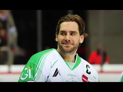 Constantin Braun - Ein Eishockey-Profi besiegt die Alkohol-Sucht