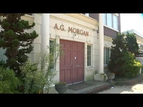Investment firm accused of squandering client's retirement ...
