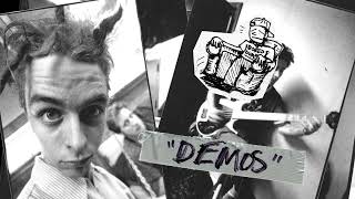 Green Day - Pulling Teeth (4-Track Demo)