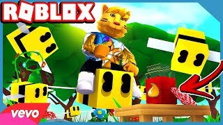 Cover art for Honey Honey Honey