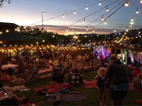 Thumbnail for 5th Annual Cookout Concert Series (2018) at HopMonk Novato by J.O.E., Concert, soo, Glen Phillips