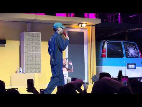 Jay Wheeler - Se Rebeló (Live in Chicago 2024)