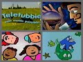 PBS Kids Program Break 2001 WCVN 2